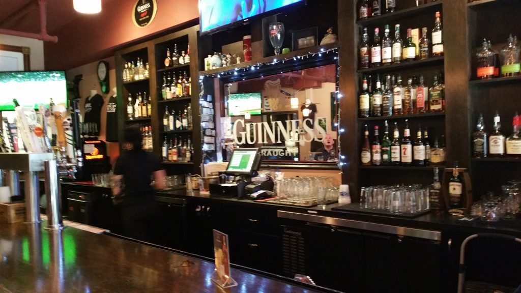 Blarney Stone Pub Seattle's Finest Irish Pub and Restaurant