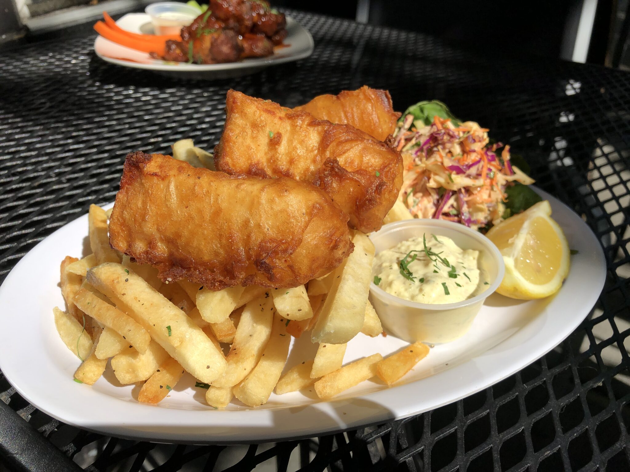 Fish & Chips Seattle - Blarney Stone Pub - Seattle's Best Irish Pub